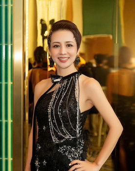 Thúy Hiền as Self