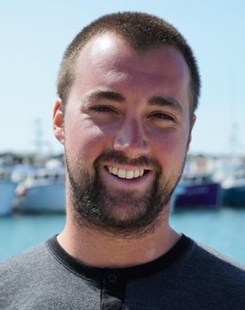 Maxime Poirier
