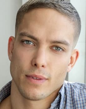 Blake Richardson