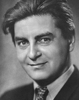 Yuri Lyubimov