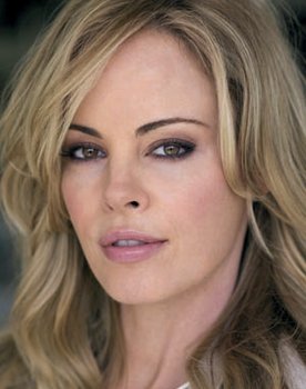 Chandra West as Rebecca Kerns