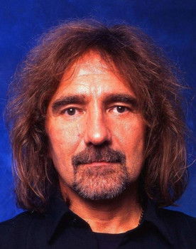 Geezer Butler
