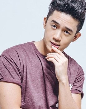 Eboy Fernandez