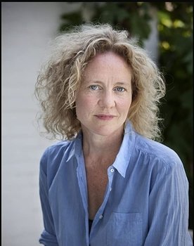 Janni Goslinga as Moeder Rosa