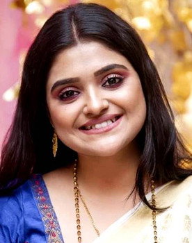 Sritama Bhattacharjee