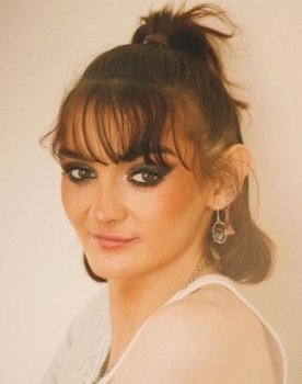 Anthony Lexa as Abbi Montgomery