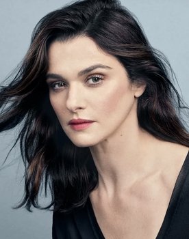 Rachel Weisz as Marty Pilcher