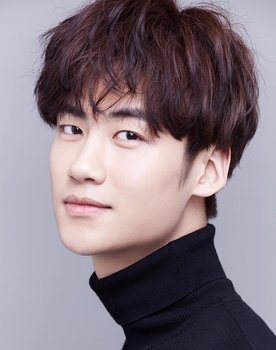 Liu Feng as 