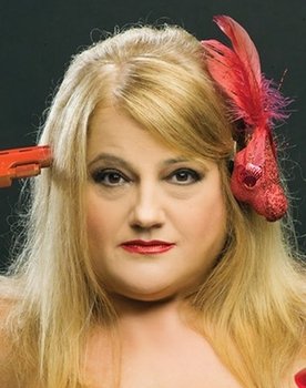 Eleni Kastani