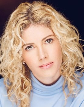 Megan Johnson