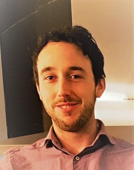 Henrik Dijkstra as SIG SJÄLV