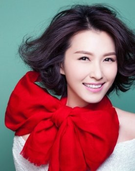 Jill Hsu as Zi Han/ Da Tingting