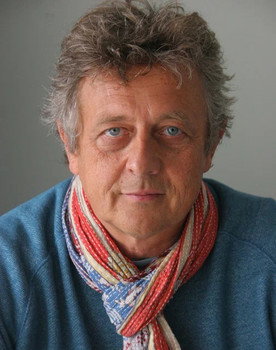 Thierry de Coster