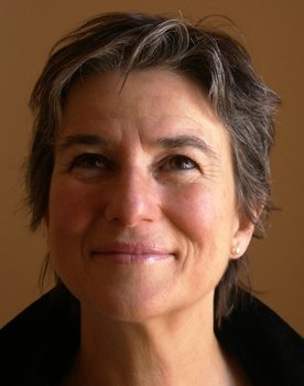 Maria Consagra