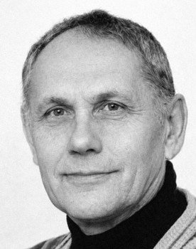 Nikolai Kruzhkov