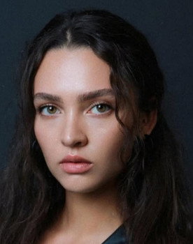 Cansu Savcı