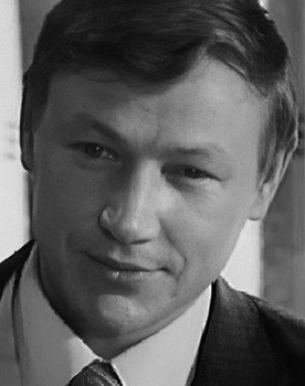 Yuri Goncharov as 
