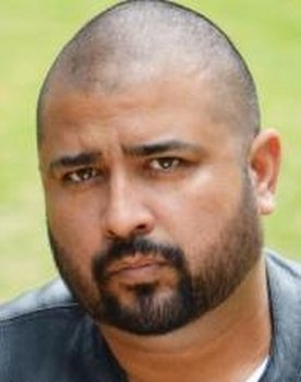 David Fernandez Jr. as Gerardo