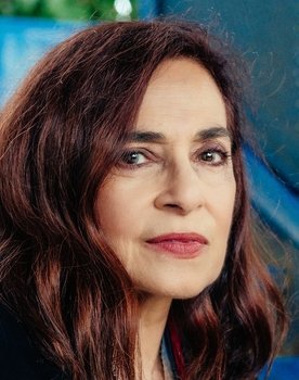 Lia Vissi as Λία Βίσση - Self