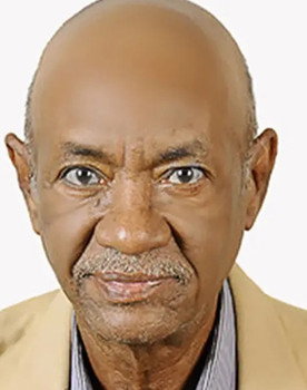 Eltayeb Mahdi