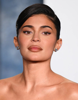 Kylie Jenner as Kylie Jenner