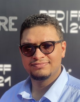 Mohsen Ahmed as Mohsen Ahmed