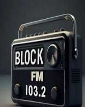 BLOCK FM 103.2