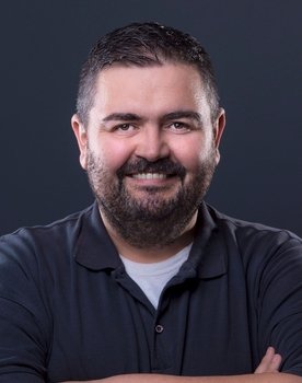 Fatmir Spahiu