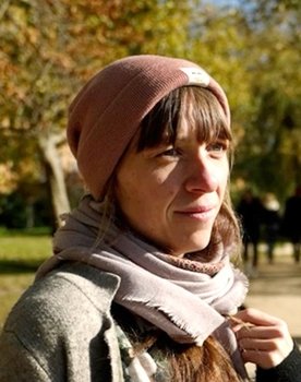 Marlene Sonntag as Herself