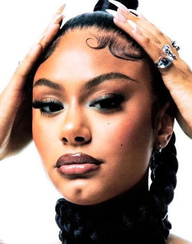 Jorja Douglas as Self