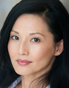 Tamlyn Tomita as Miyeko