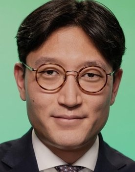 Danby Choi