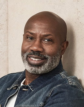 Christopher Stallworth