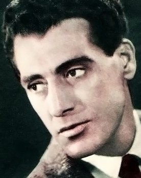 Byron Pallis