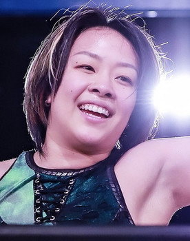 Hana Iwaki as Cohaku