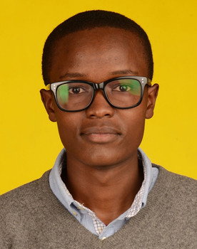 Andrew Kimani