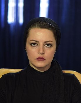 Shahrzad Akbar Khanzadeh as 