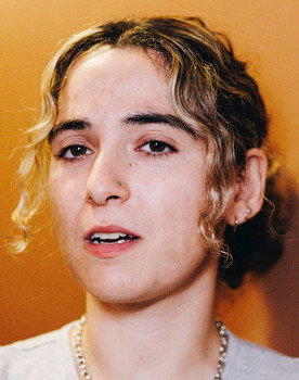 Rachel Kaly as Lauren
