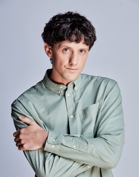 Ben Albertyn as Pierre Malan