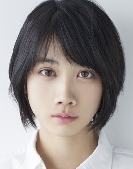Honoka Matsumoto as Kojima Mashiro
