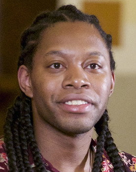 Jeremy O. Harris as Self