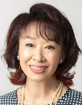 Yoshiko Mita