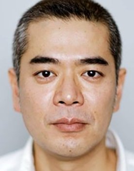 Kazuyoshi Hayashi