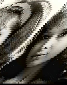 Anne Tonietti as Christine Prévost