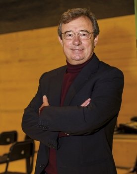 Luís Aleluia