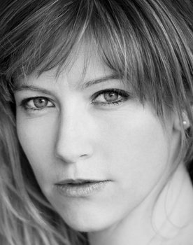 Sarah Golding