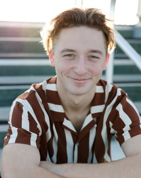 Conner McFall as Extra