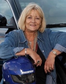 Sue Baker