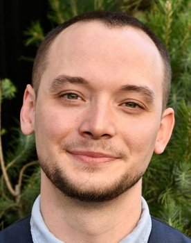James Grixoni as Shelby