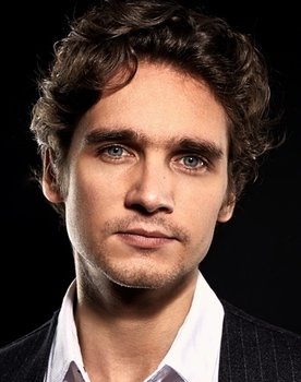 Evgeniy Syrkin